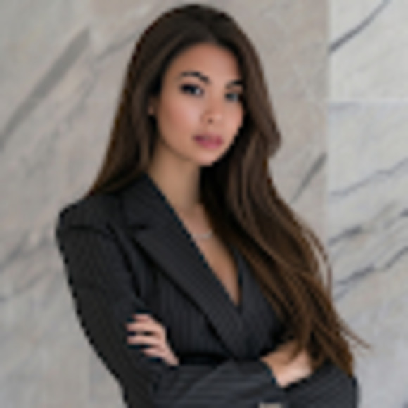 Meet your Posher, Lindi - Picture 1 of 1